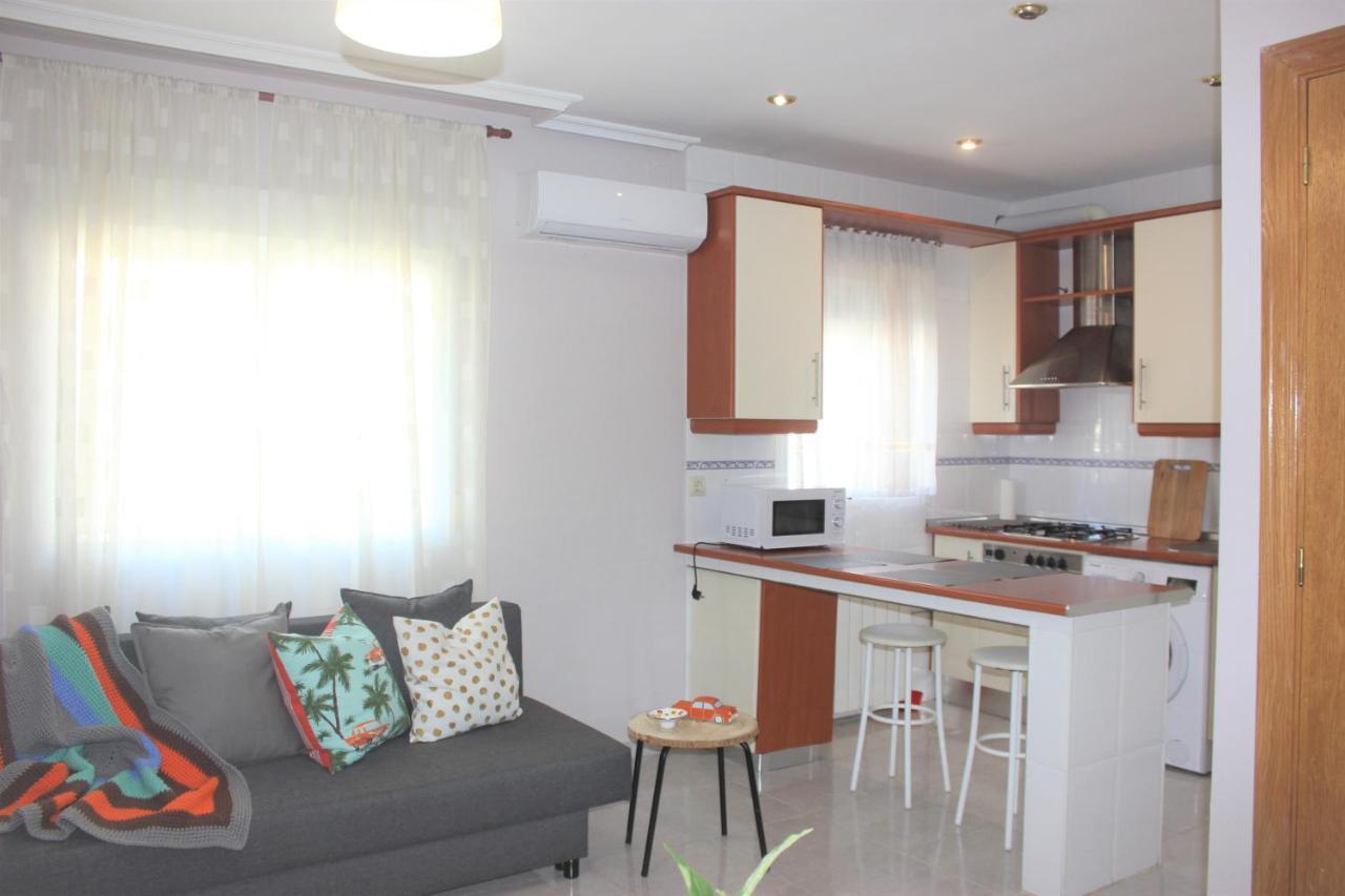 Acogedor Apartamento Valle Del Jerte Piornal Exterior foto